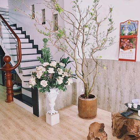 Hotel Khanh An Фан Тиет Екстериор снимка