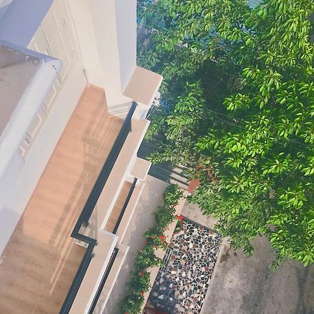 Hotel Khanh An Фан Тиет Екстериор снимка